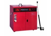 Máy phun rửa áp lực nước nóng Okatsune STR-70R