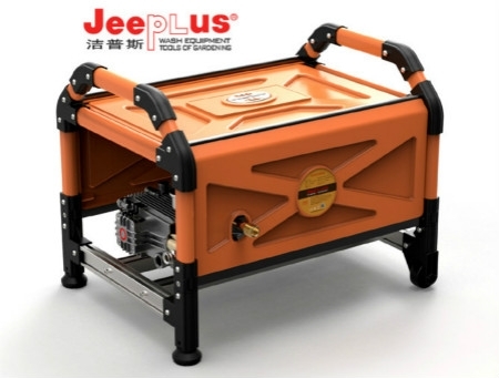Máy phun rửa cao áp chuyên nghiệp Jeeplus JPS-F216