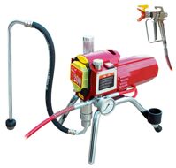 Máy phun sơn AHP-2200