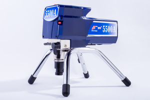 Máy phun sơn AHP-5500A