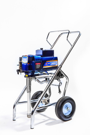 Máy phun sơn AHP-5900C