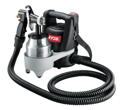 Máy phun sơn Ryobi PS-1000 500W