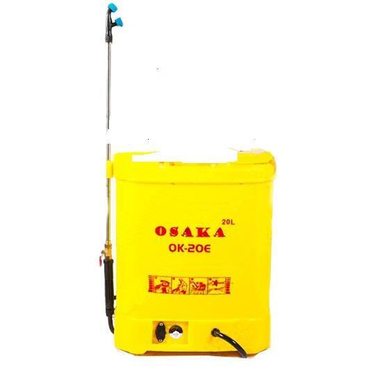 Máy phun thuốc bằng điện OSAKA OK-20E