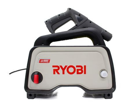 Máy phun xịt rửa xe Ryobi AJP-800 - 800W