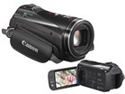 máy quay Canon LEGRIA HF M41