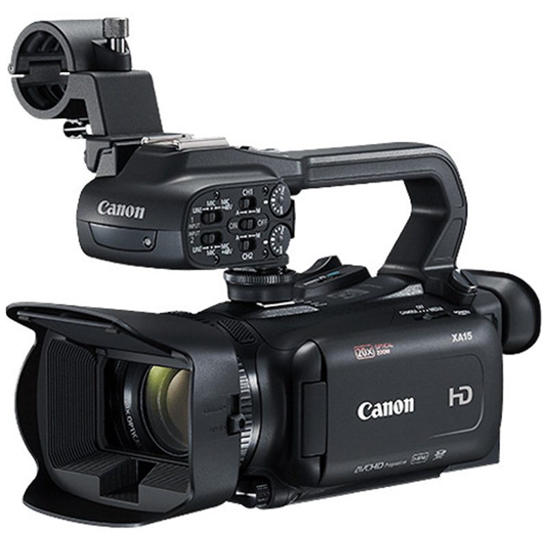 Máy quay Canon XA-15 (XA15)