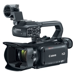 Máy quay Canon XA35