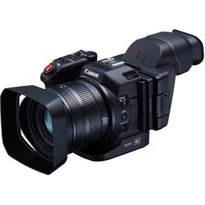 Máy quay Canon XC10 4K