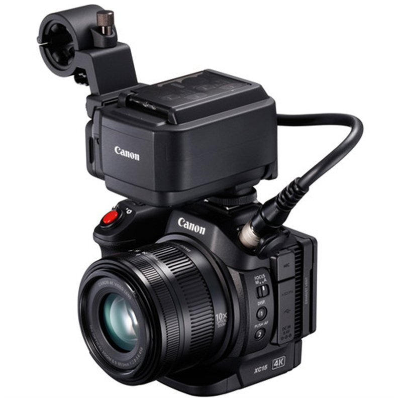Máy quay Canon XC15