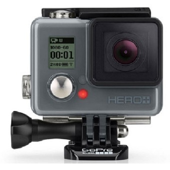 Máy quay GoPro HERO+ LCD