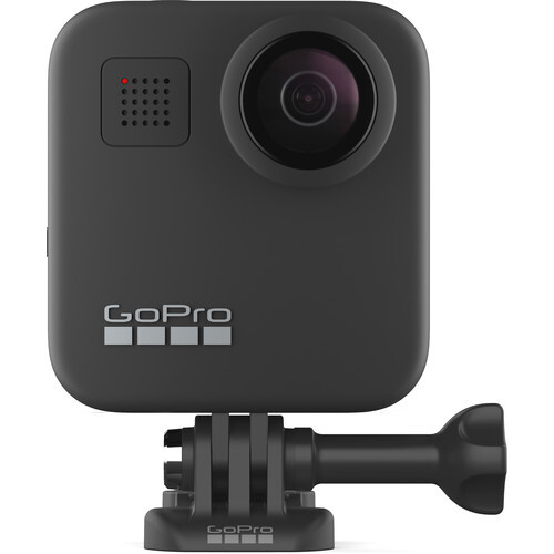 Máy quay GoPro Max 360