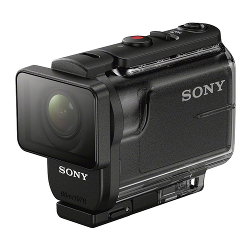 Máy quay hành động Sony Action Cam HDR-AS50R