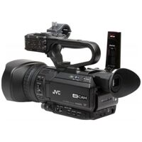 Máy quay JVC GY-HM200E