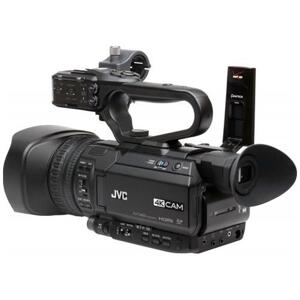 Máy quay JVC GY-HM200E