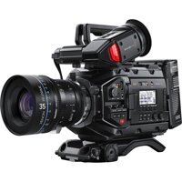 Máy quay phim Blackmagic URSA Mini Pro B4 Mount