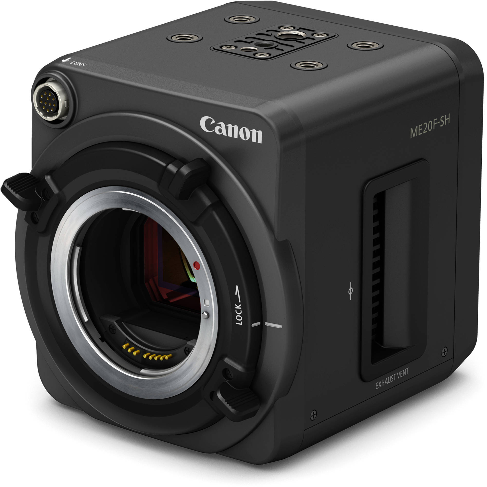 Máy quay phim Canon 20F-SH