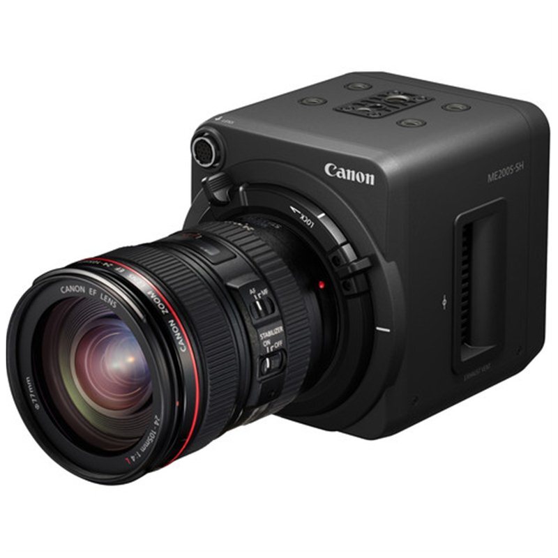 Máy quay phim Canon ME-200S-SH