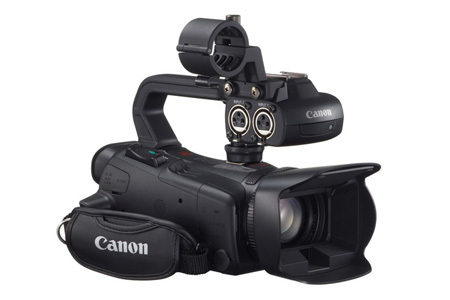 Máy quay phim Canon XA25