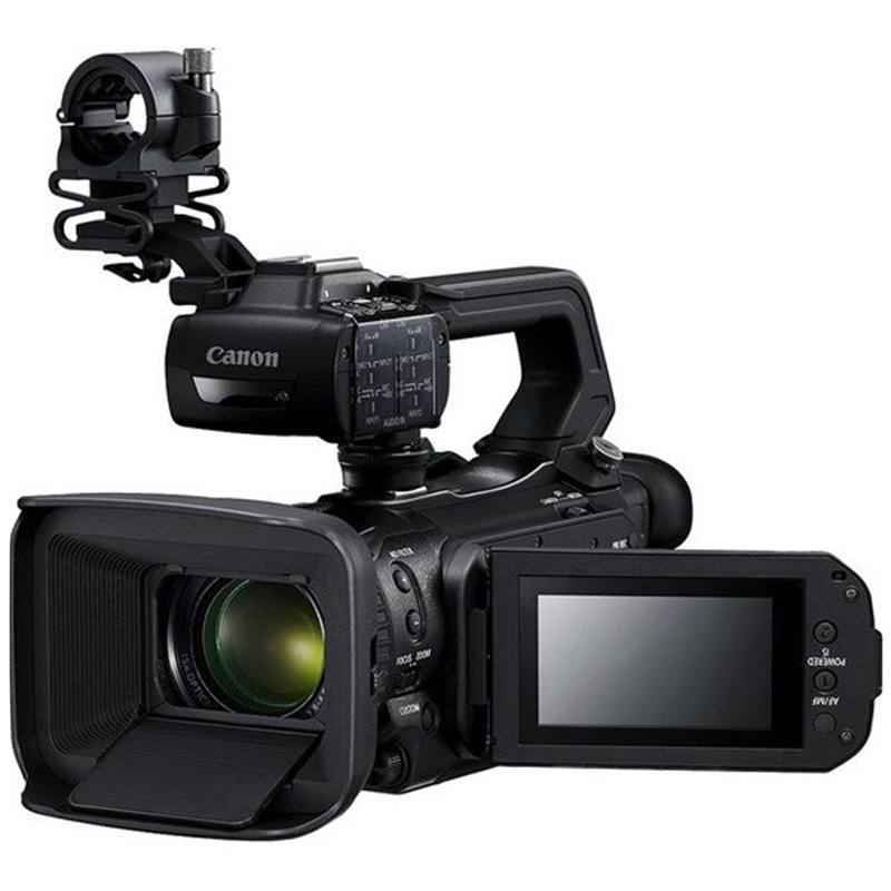 Máy quay phim Canon XA45