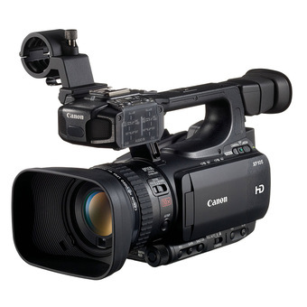 Máy quay phim Canon XF205