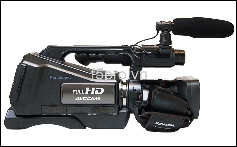 Máy quay phim chuyên dụng Panasonic AG-AS9000