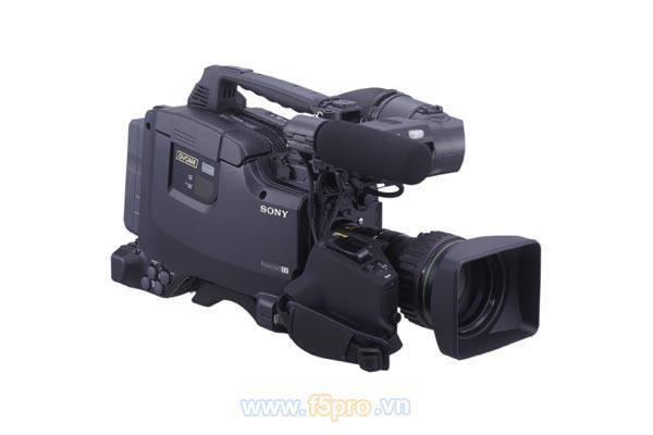 Máy quay phim chuyên dụng Sony DVCAM DSR-400PL