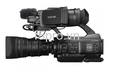 Máy quay phim chuyên dụng Sony PMW-300K2