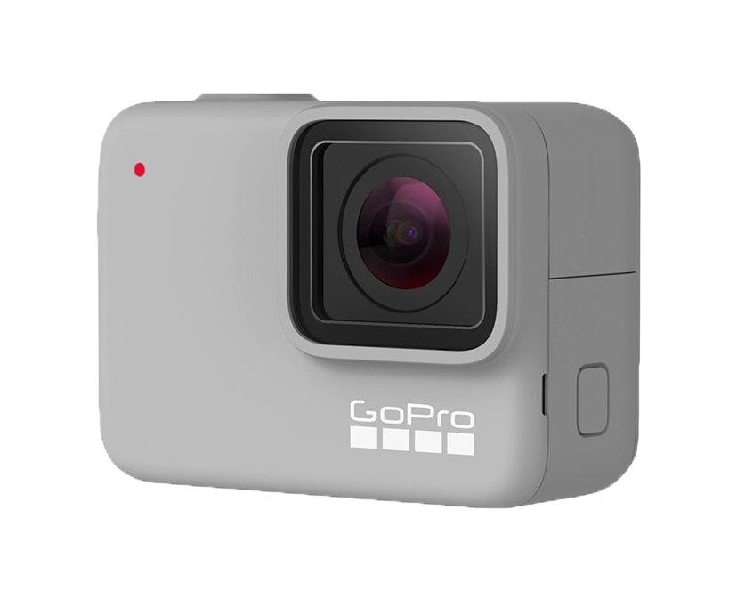 Máy quay phim GoPro Hero 7 White