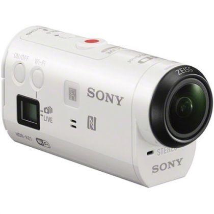 Máy quay phim KTS Sony HDR-AZ1VR (HDR AZ1VR/WCE35)