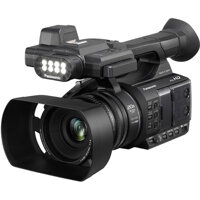 Máy quay phim Panasonic AG-AC30