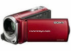 Máy quay phim Sony DCR-SX44E/R