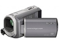 Máy quay phim Sony DCR-SX60E