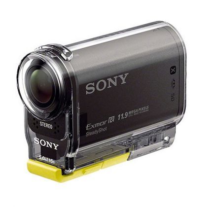 Máy quay Action Cam Sony HDR-AS20 (HDR-AS20/BC E35)
