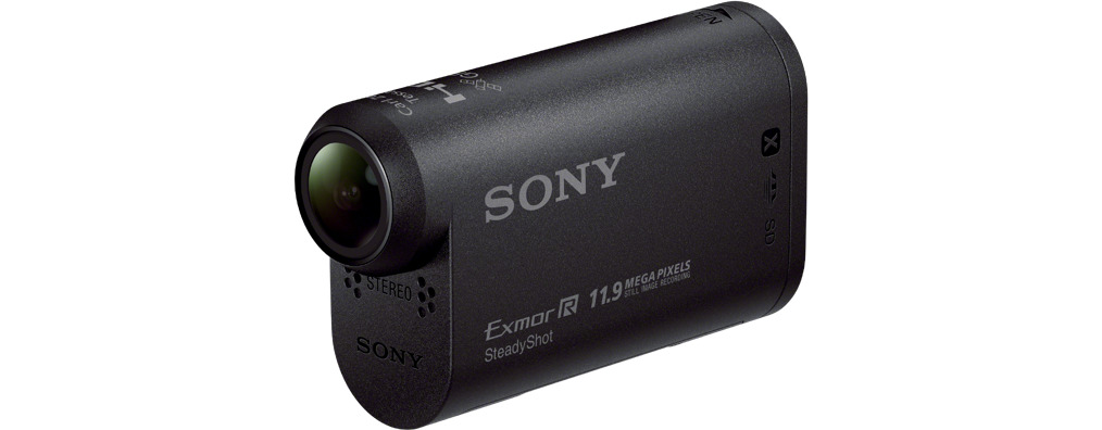 Máy quay phim Sony HDR-AS30V