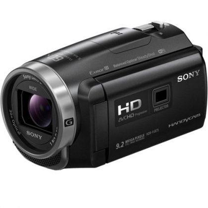 Máy quay phim Sony HDR-PJ675/BCE35
