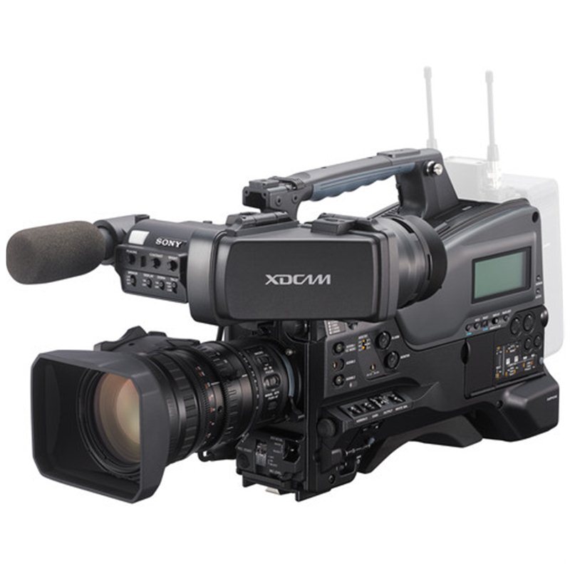 Máy quay phim Sony PXW-X320
