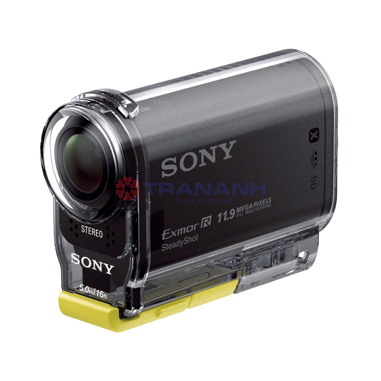 Máy quay Sony HDR-AS30V/BCE35