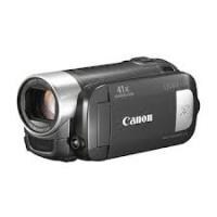 Máy quay thẻ nhớ Canon FS46