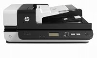 Máy quét 2 mặt Duplex HP Scanjet ENTERPRISE 7500