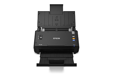 Máy Quét Ảnh Scan Epson WorkForce DS520