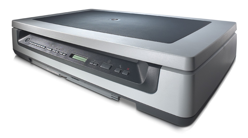 Máy scan HP 8300