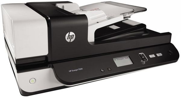 Máy scan HP ENT7500 (L2725A)