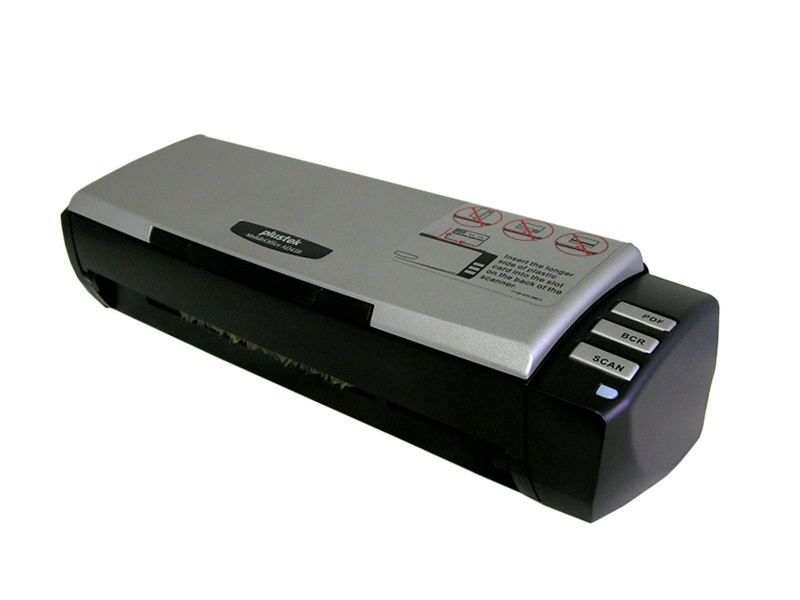 Máy scan Plustek AD450