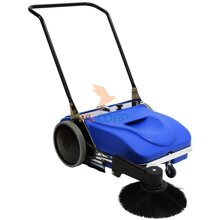 Máy quét rác công nghiệp SUPER SWP-500