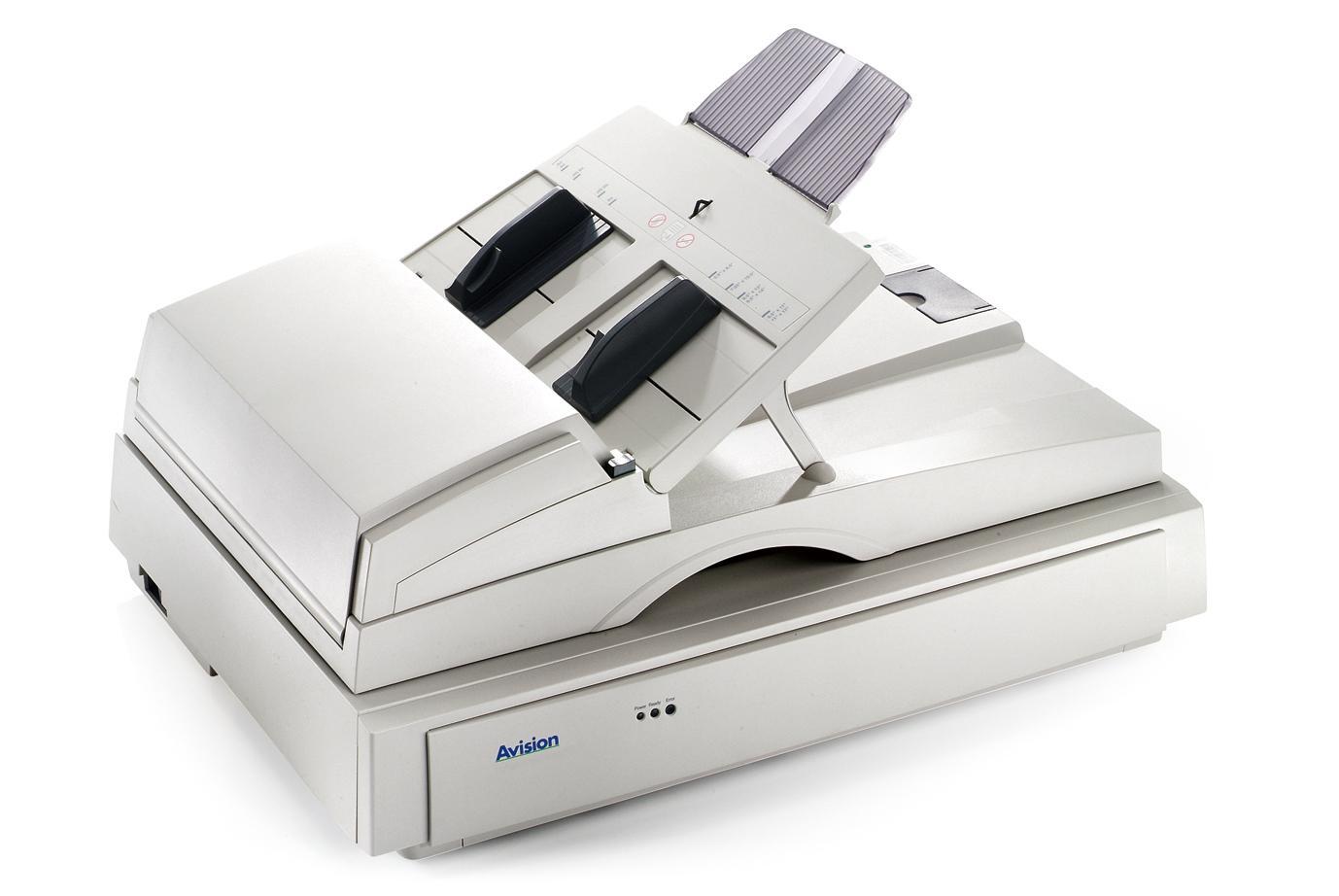 Máy scan Avision AV8050U (AV-8050U)
