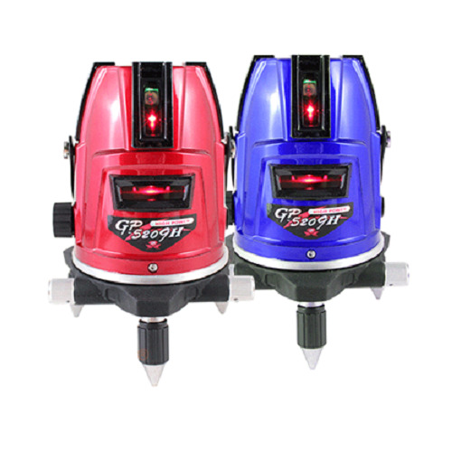 Máy quét tia laser GPI GP-5209H