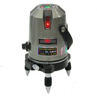 Máy quét tia Laser Sincon SL-250K