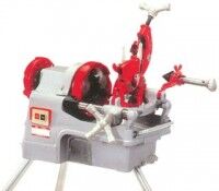 Máy ren ống REX-P50A