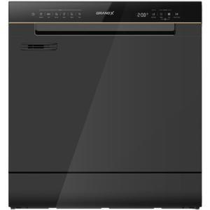 Máy rửa bát 10 bộ GrandX SMS6GX10G