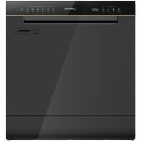 Máy rửa bát 10 bộ GrandX SMS6GX10G